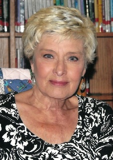 Sondra Kay Tucker