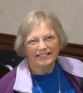 Mary Carolyn Brewer