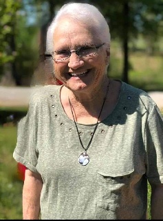 Carolyn Ann Steward McCutchen