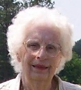 Frances Coleman Scott