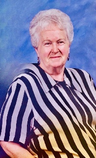 Martha Ray Wray