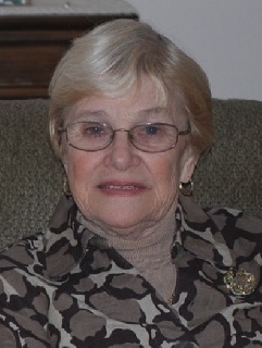 Dorothy Jean Layton