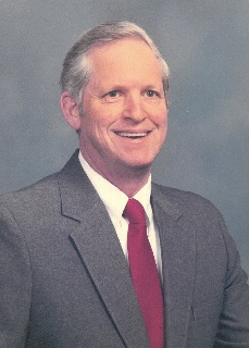 Donald Leroy Brooks