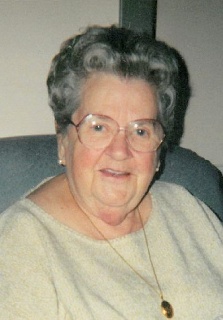 Mrs. Aline Spicer Taylor Kerr