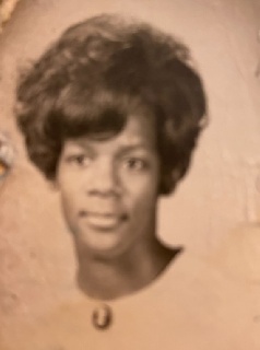 Mrs. Ethel Mae Jones