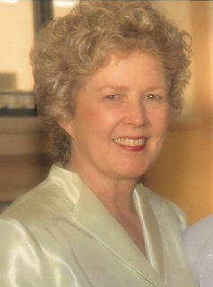 Mary Jane McCreary