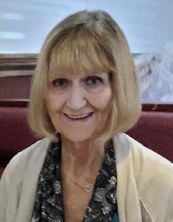 Joni Marie Davis