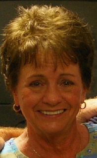 Brenda Kay Anderson Williams