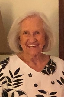 Ann Betty McClellan