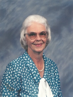 Margaret Avis Allen Estes