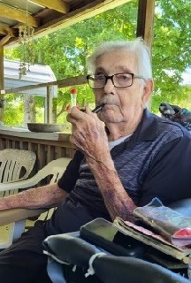 Walter Carl Odom