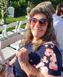 Georgia Ann Nelson