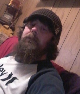 Derrick Ray Harmon