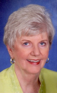 Mary Lou Larkins Brown