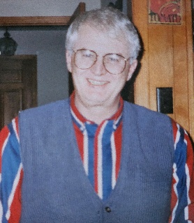 James Bailey 