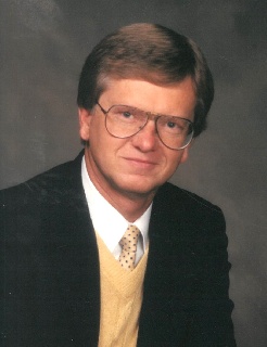 Dr. Stanley Martin 