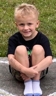 Grayson Alan Sawyer