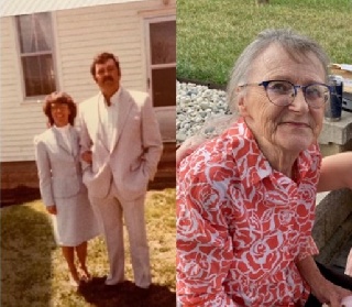 Linda Jean Davenport Parker