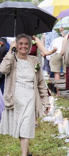 Mrs. Margie Moran Hagewood