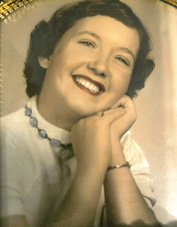 Dorothy Buchanan Welch