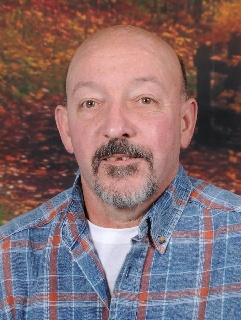 William Brent Pensyl