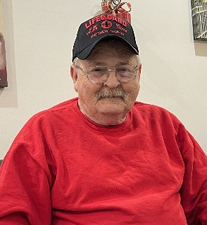 Glenn M. Sylvis