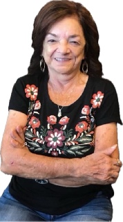 Mary Ann Spann