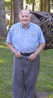 Ernest Griffin