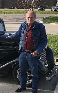 Charles Travis 