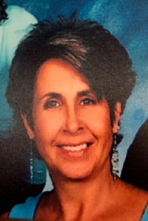Terri Leigh Lofton Adams