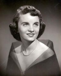 Betty Lou Nicks Wolcott