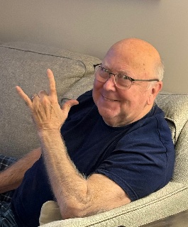 Danny J. Williams