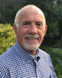 Carey Jerome Thompson