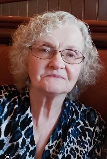 Wanda Sue Swaw Wiggins