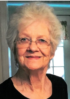 Shirley Jean Allsbrooks
