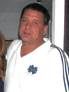Donald J. Morgan