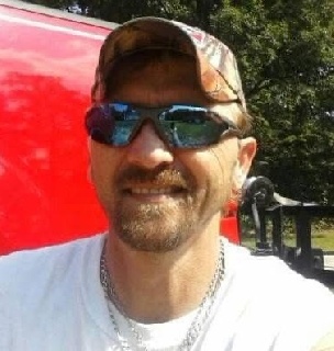 Mark Douglas Jones