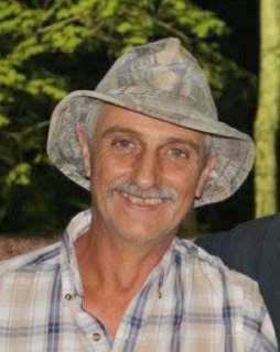 Dennis Edward Cathey