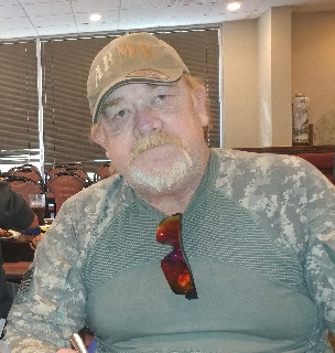 George Stanley Cain, Jr.