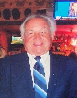 Donald Ray Reeves
