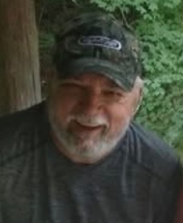 David Roeal Breeden