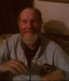 Ronald David Thomas
