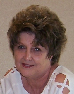 Sharon Tucker Hixson