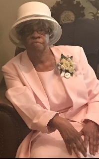 Irene Harris Adams
