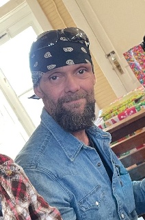 Rickie Wayne Hasley