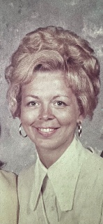 Norma Jean Evans