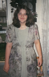 Amanda 