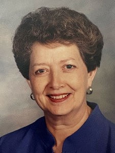 Barbara Lee McMillan
