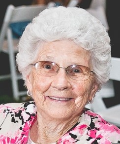 Tennie Mae Waynick Williams