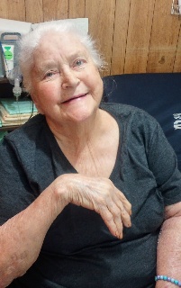 Lula Mai Fortner Owens